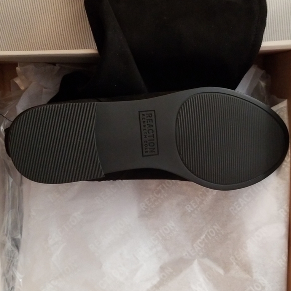 Kenneth Cole Reaction OTK Boots - Picture 2 of 4